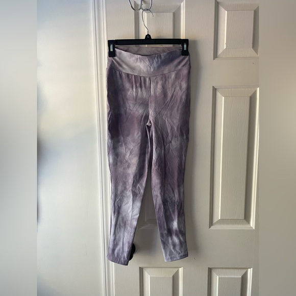 ECHT Pants - Echt tye dye workout leggings! Super soft and comfy!